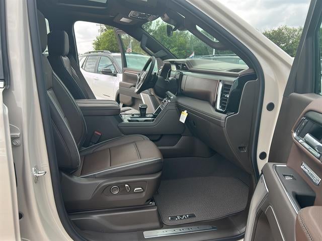 2026 GMC Sierra 1500 Denali - Photo 14