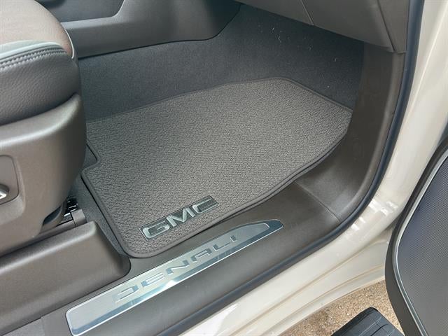 2026 GMC Sierra 1500 Denali - Photo 15