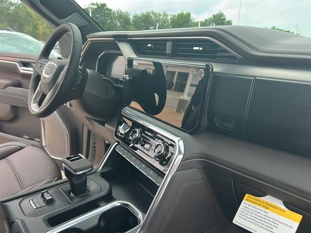 2026 GMC Sierra 1500 Denali - Photo 16