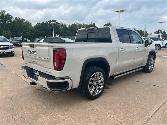 2026 GMC Sierra 1500 Denali - Photo 5