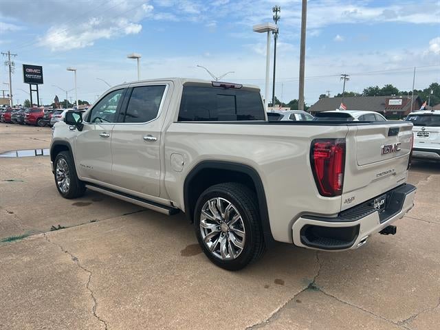 2026 GMC Sierra 1500 Denali - Photo 7