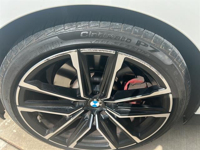 2024 BMW M240 i xDrive