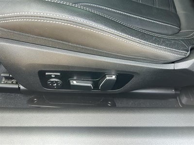2024 BMW M240 i xDrive