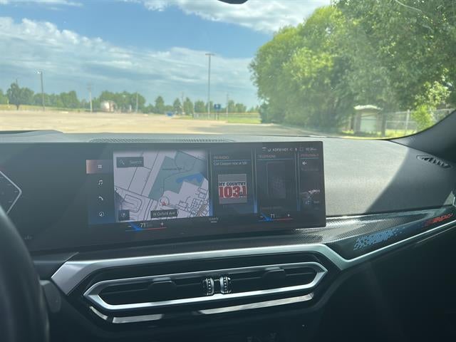 2024 BMW M240 i xDrive