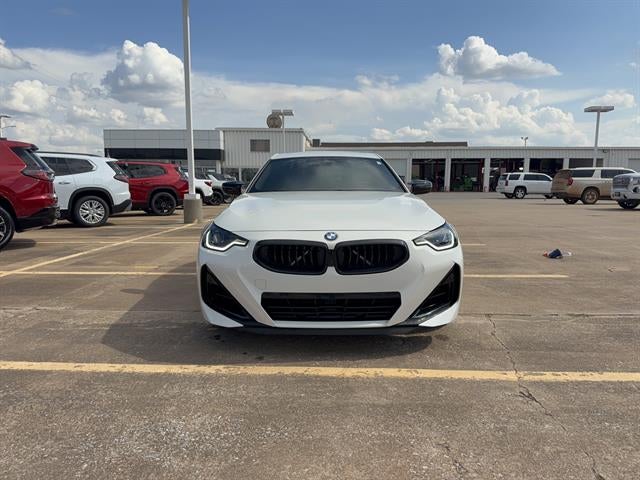 2024 BMW M240 i xDrive