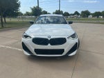 2024 BMW M240 i xDrive