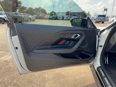 2024 BMW M240 i xDrive