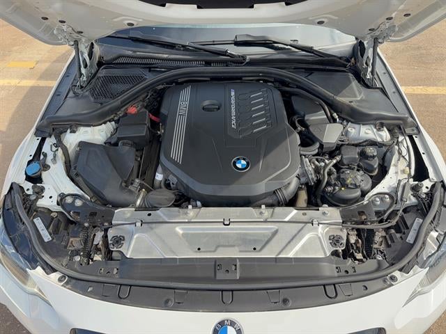 2024 BMW M240 i xDrive