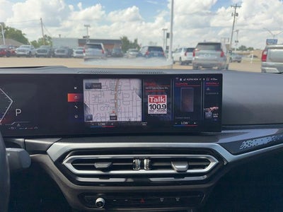 2024 BMW M240 i xDrive