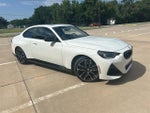 2024 BMW M240 i xDrive