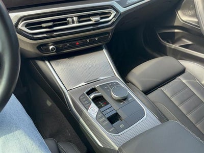 2024 BMW M240 i xDrive