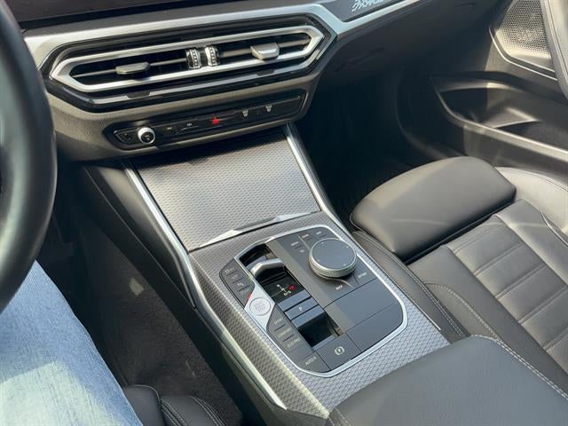 2024 BMW M240 i xDrive
