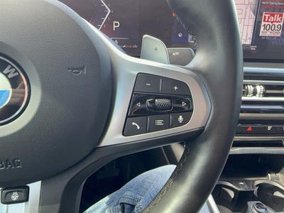 2024 BMW M240 i xDrive
