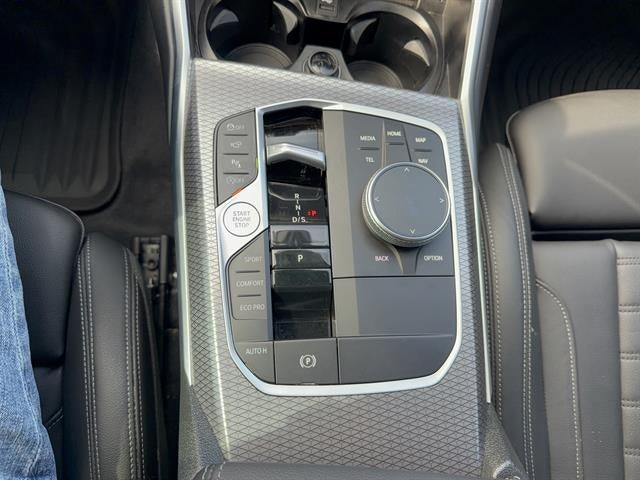2024 BMW M240 i xDrive