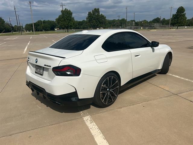 2024 BMW M240 i xDrive
