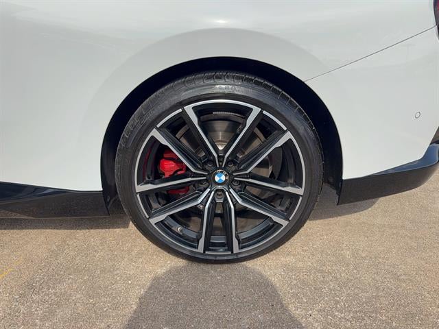 2024 BMW M240 i xDrive