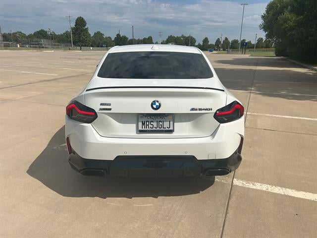 2024 BMW M240 i xDrive