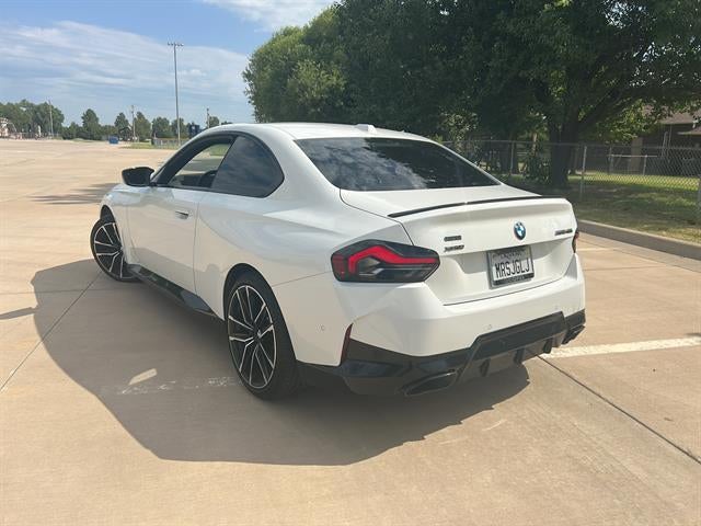 2024 BMW M240 i xDrive