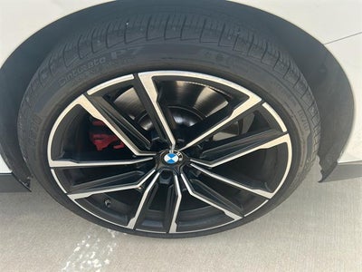 2024 BMW M240 i xDrive