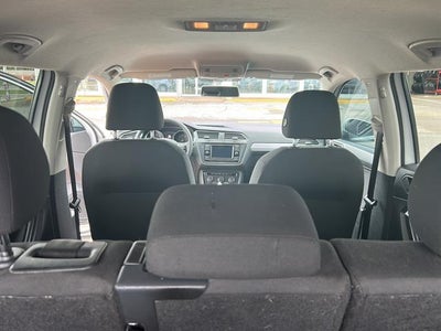 2021 Volkswagen Tiguan S