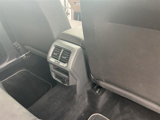 2021 Volkswagen Tiguan S