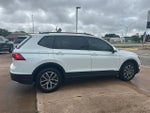 2021 Volkswagen Tiguan S