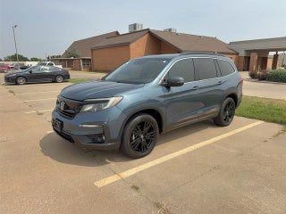 2021 Honda Pilot AWD Special Edition