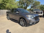 2022 Honda Ridgeline RTL