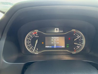 2022 Honda Ridgeline RTL