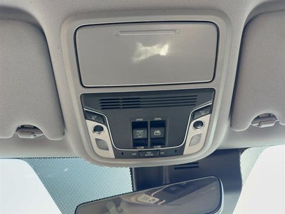 2022 Honda Ridgeline RTL