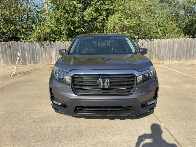 2022 Honda Ridgeline RTL