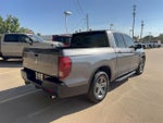 2022 Honda Ridgeline RTL
