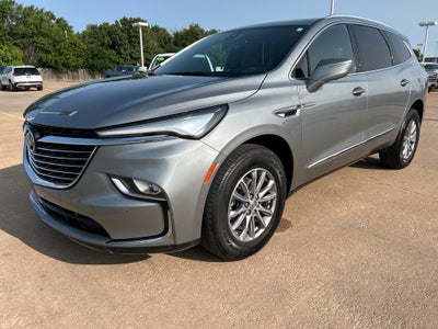 2024 Buick Enclave Premium