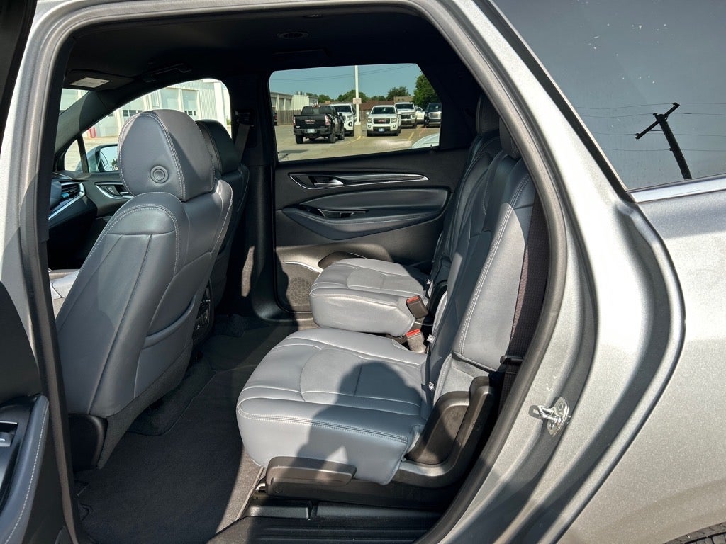 2024 Buick Enclave Premium