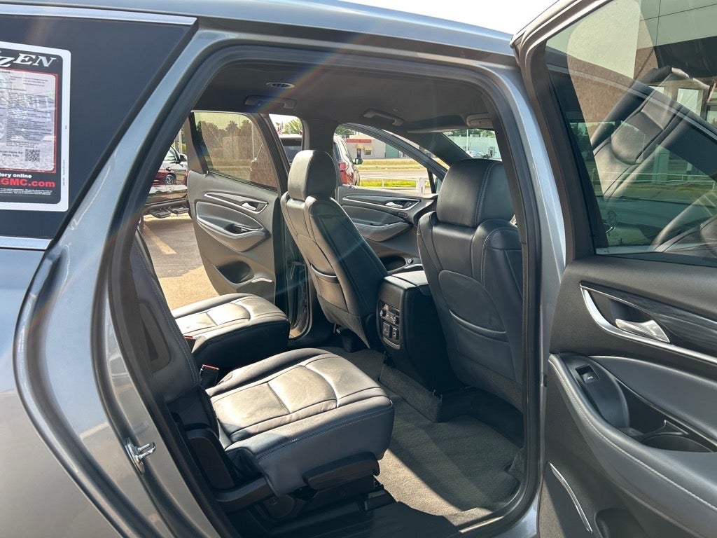 2024 Buick Enclave Premium