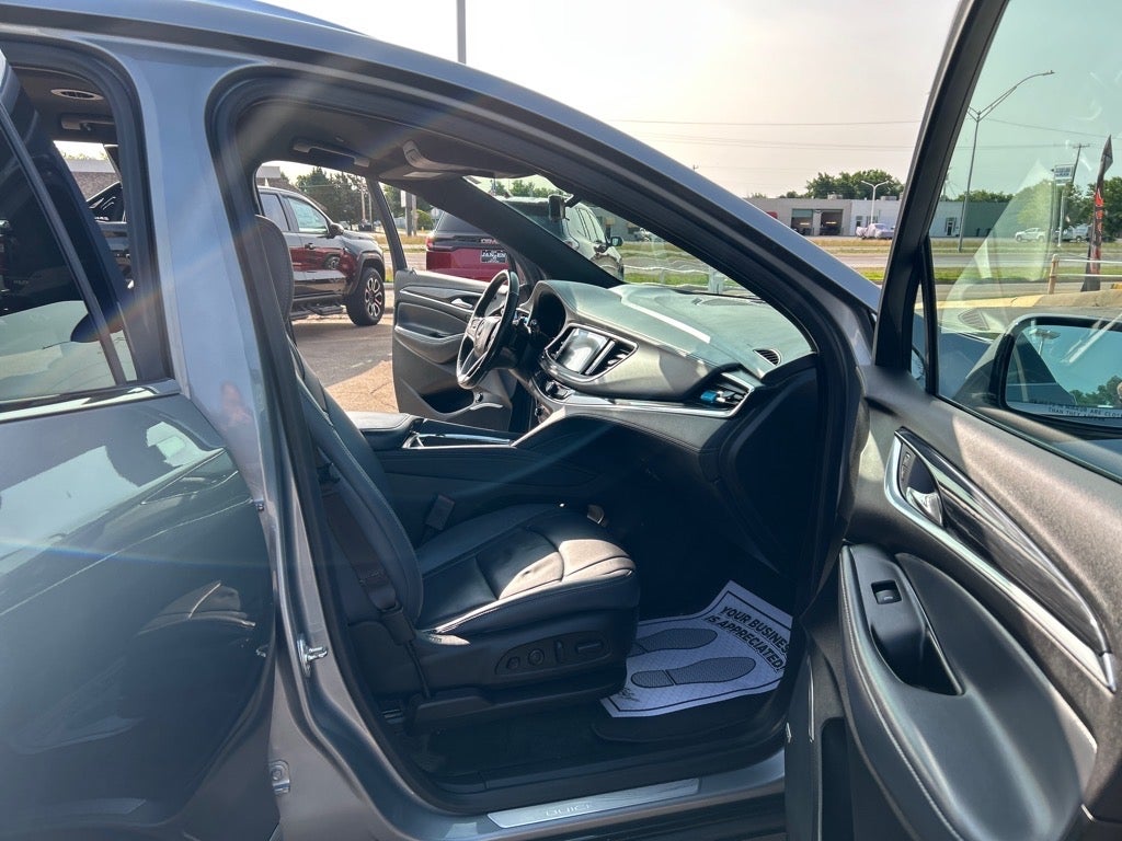 2024 Buick Enclave Premium