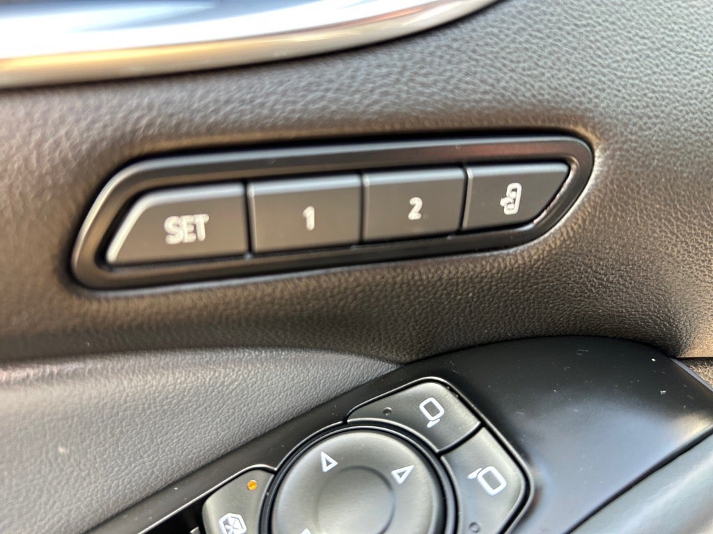 2024 Buick Enclave Premium