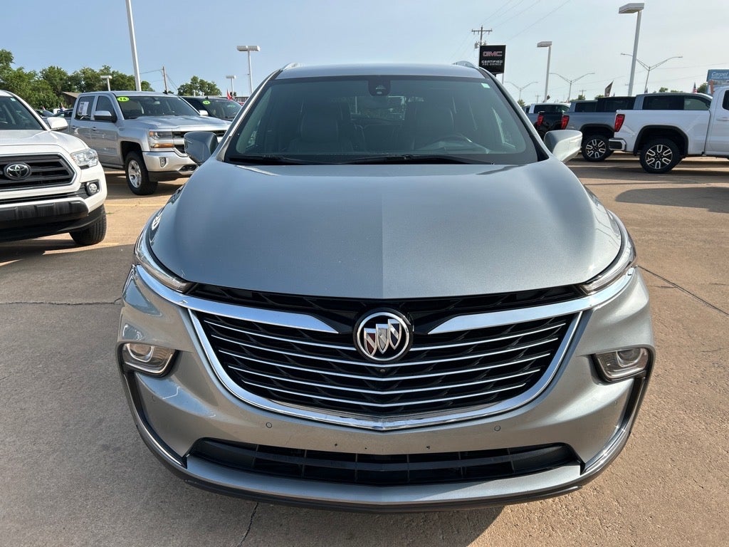 2024 Buick Enclave Premium