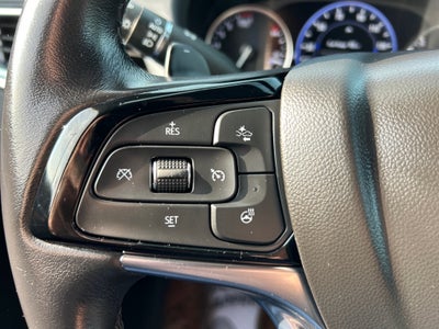 2024 Buick Enclave Premium