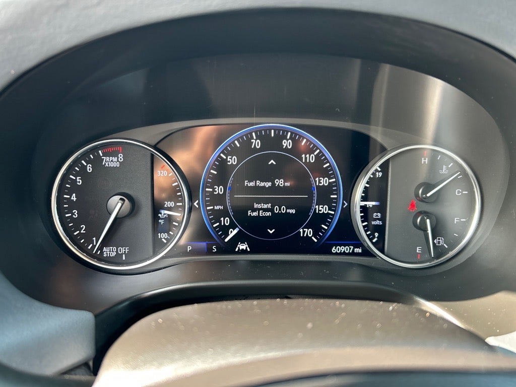 2024 Buick Enclave Premium