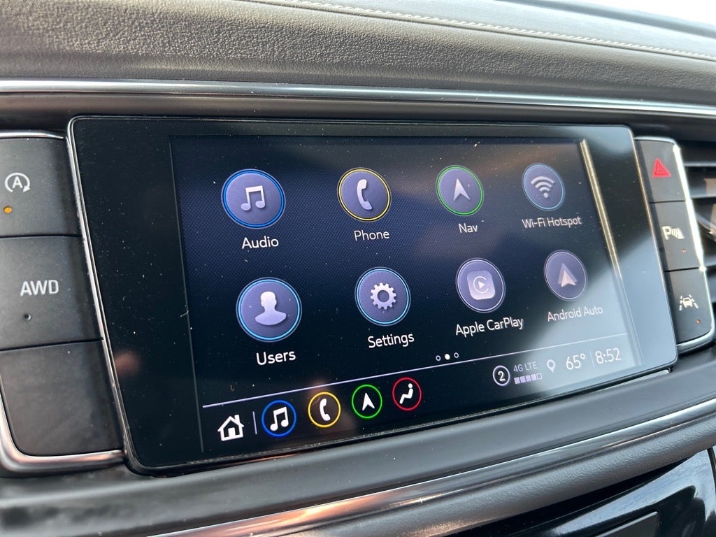 2024 Buick Enclave Premium