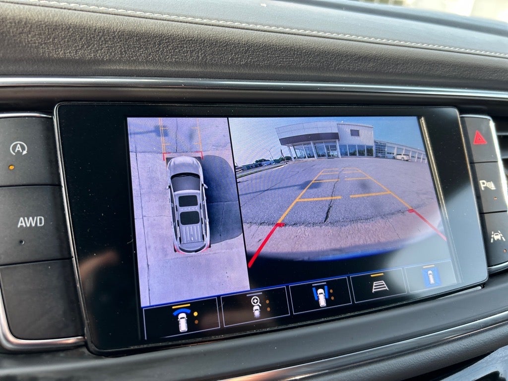 2024 Buick Enclave Premium