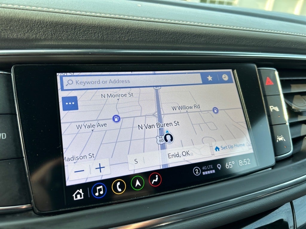 2024 Buick Enclave Premium