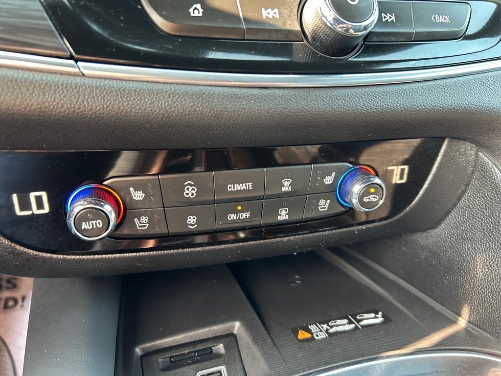 2024 Buick Enclave Premium