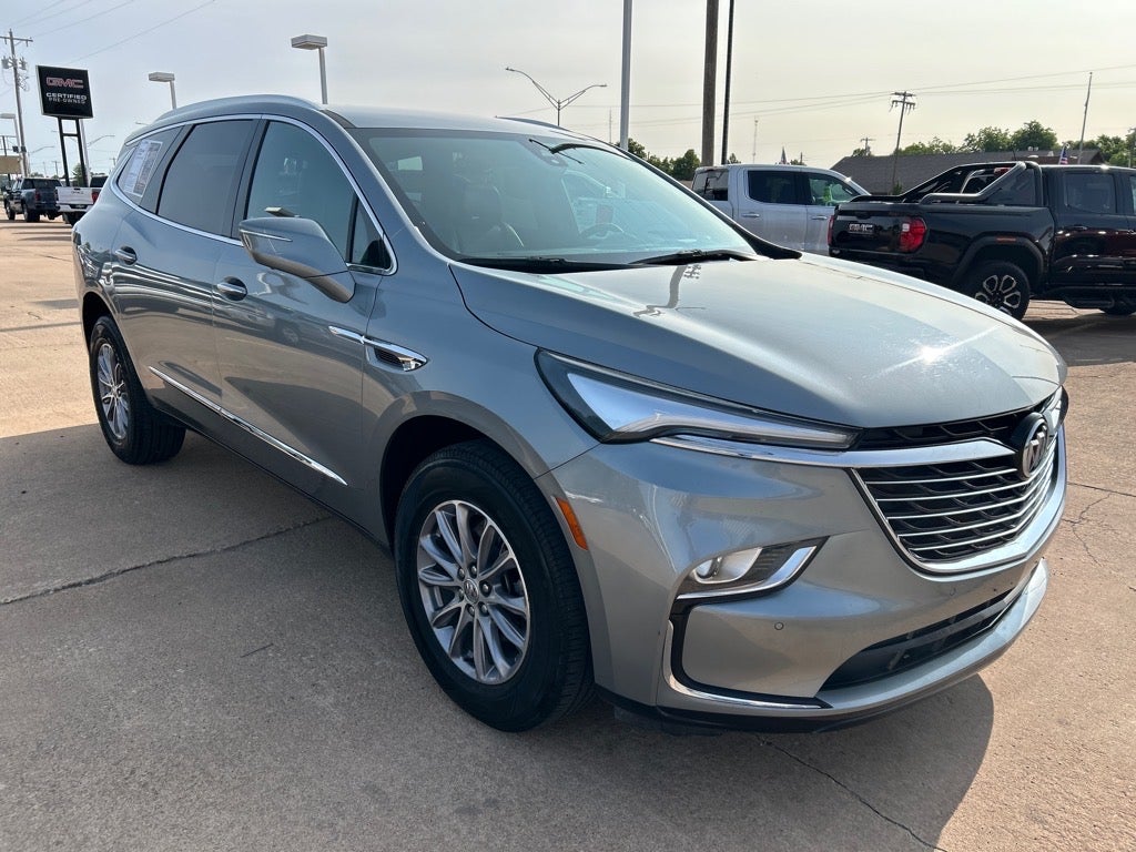 2024 Buick Enclave Premium