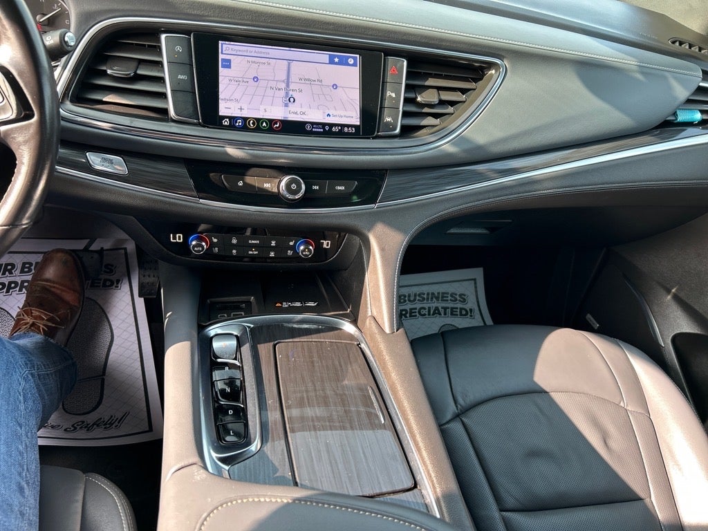 2024 Buick Enclave Premium