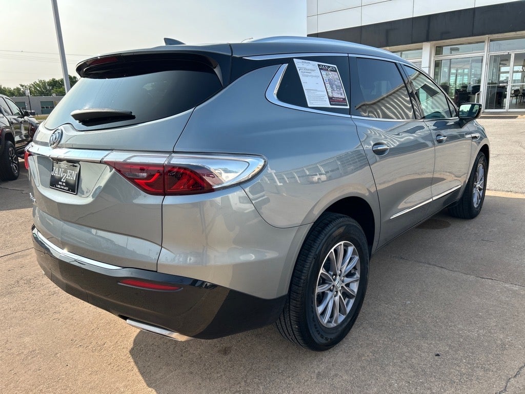 2024 Buick Enclave Premium