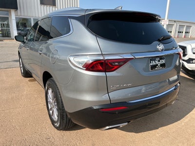 2024 Buick Enclave Premium