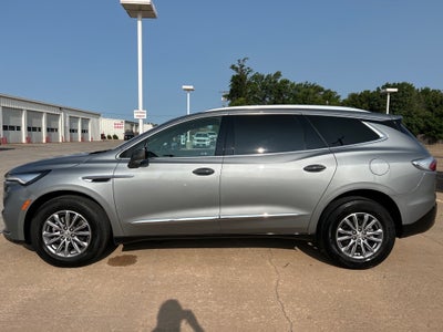 2024 Buick Enclave Premium