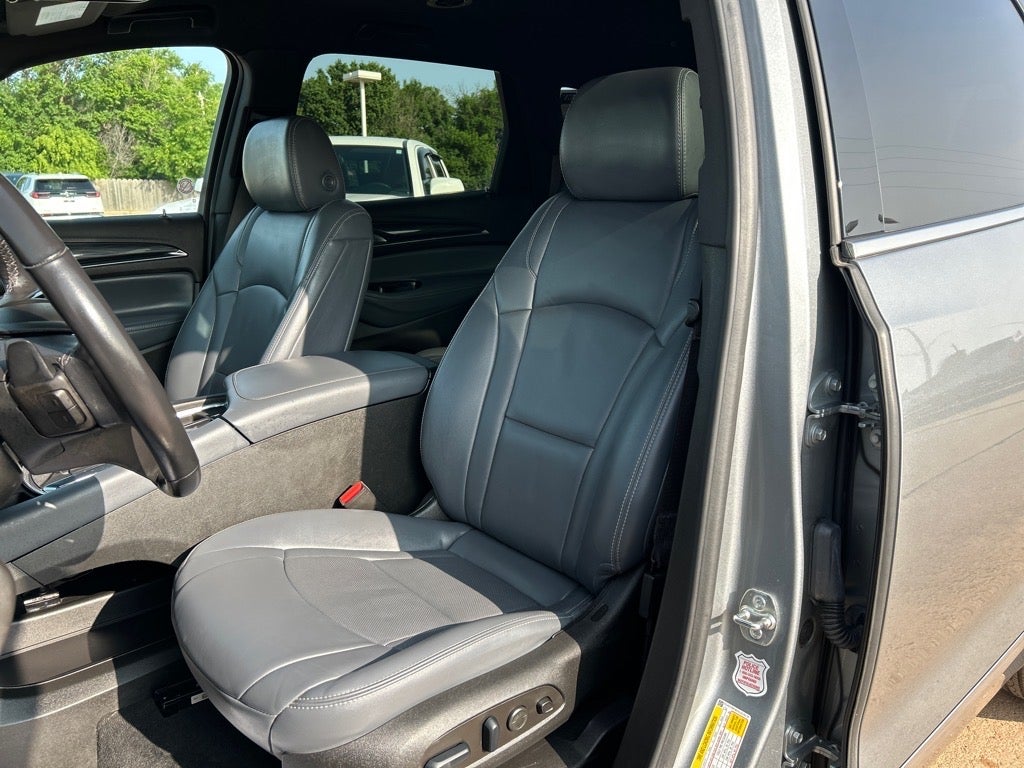 2024 Buick Enclave Premium